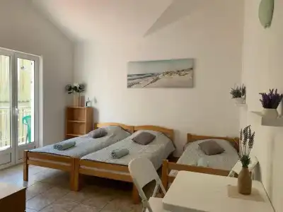 Guest House Zvezda Meljine - 15