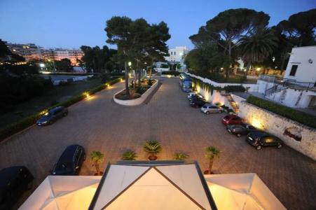 Villa Rosa - 16