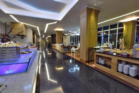 Mercure Bandung Nexa Supratman - 28