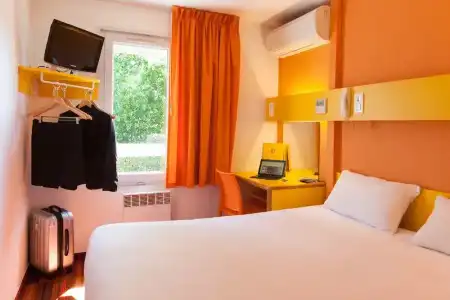 The Originals Access, Hôtel Bordeaux Lac - 33
