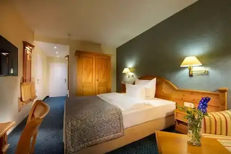 Maritim TitiseeTitisee-Neustadt - 111