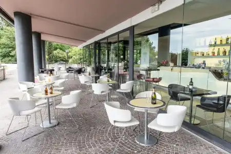 Sotel Nomentana - 19