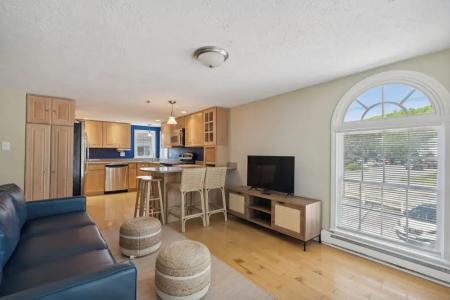 Stage Run by the Sea - 46