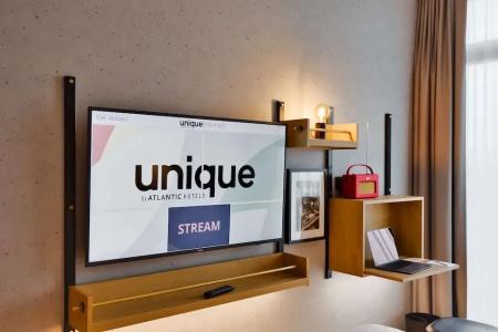 Unique by Atlantics Bremen - 5