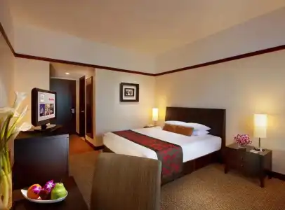 Millennium Sirih Jakarta - 28