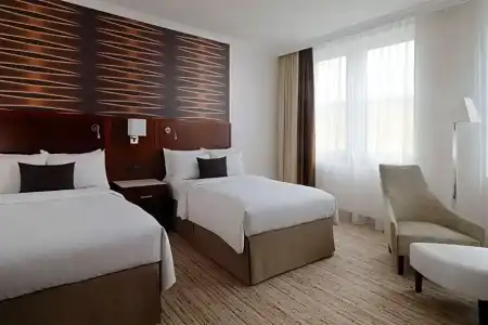 Cologne Marriott - 36
