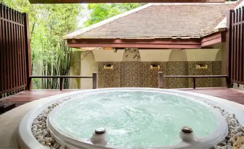 Duangjitt Resort & Spa - 18