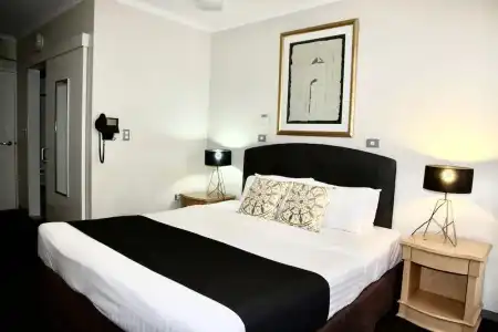 Mariners Court Sydney - 67