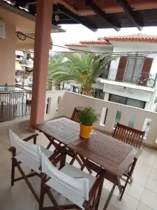 Kripis Studio Pefkohori - 241