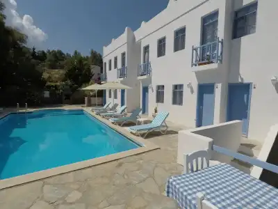 Panorama Otel - 11