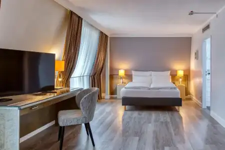 Park Inn by Radisson Düsseldorf Kaarst - 5