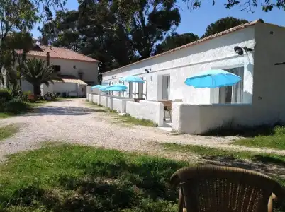 Hôtel Azur - 46