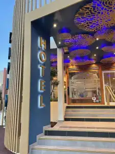CAPAO Beach Hôtel - 12