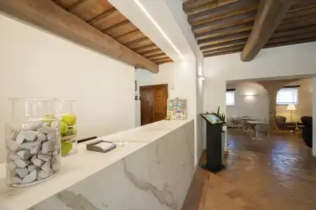 Relais Dell'Olmo - 13