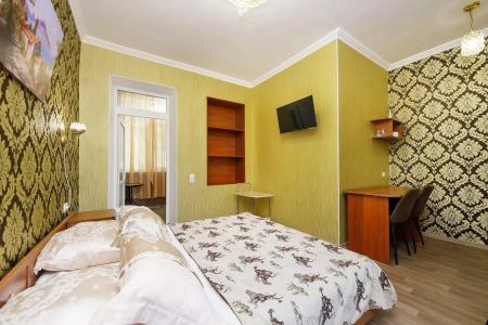 Priboj Sanatorium - 108