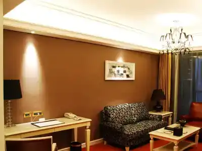 Wealthy Suzhou - 42