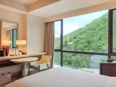 JW Marriott Sanya Dadonghai Bay - 30