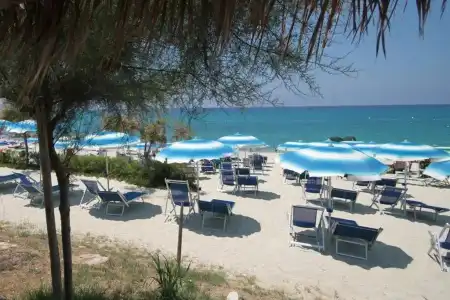 TONICELLO Resort & SPA - 20