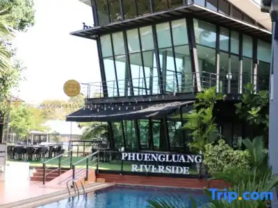 Phuengluang Riverside Chanthaburi - 24