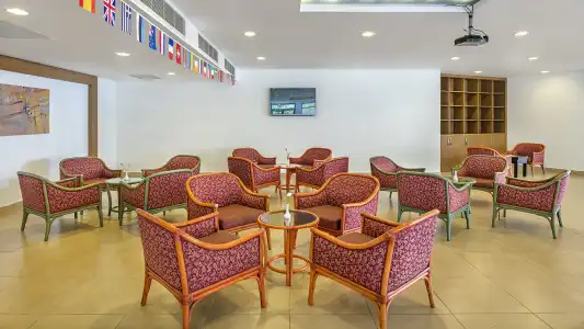 Özkaymak Select - Ultra All Inclusive - 28