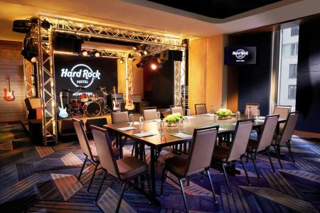 Hard Rock - 42