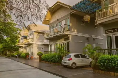 Muaan Resort - 42