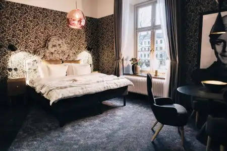 NOFO, WorldHotels Crafted - 60