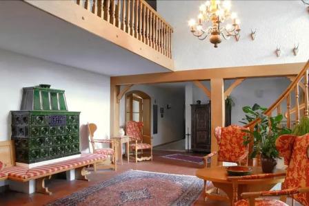 Rappensberg garni - 6