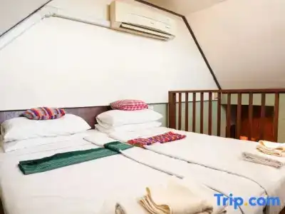 Thanicha Resort Amphawa - 44