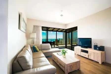 Whitsunday Reflections Apartments - 158