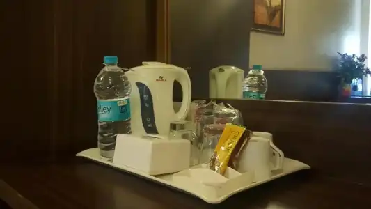 Maharana Inn Chembur - 31