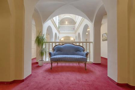 Embassy - 1