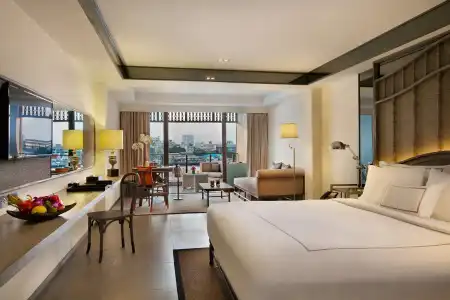 Riva Surya Bangkok - 8