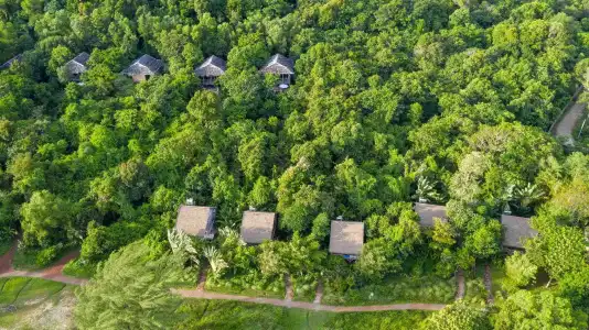 Mango Bay Resort - 82