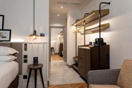 DoubleTree by Hilton Rome Monti - 33