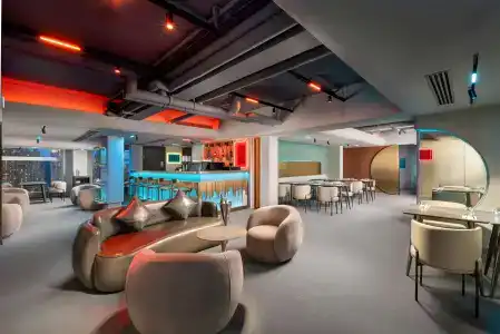 Motto by Hilton Hong Kong SoHo - 34