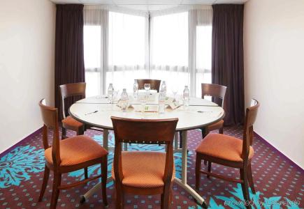 ibis Styles Tours Centre - 22