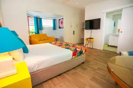 Port Douglas Motel - 66