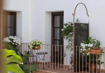 Apartamentos Los Patios de la Judería - 184