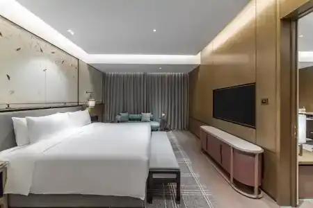 HUALUXE Xi an Chanba by IHG - 65