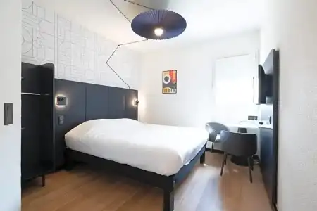 ibis Perpignan Sud Saint Charles - 48