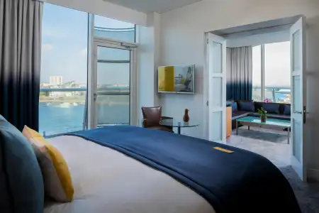 voco St David's Cardiff by IHG - 42