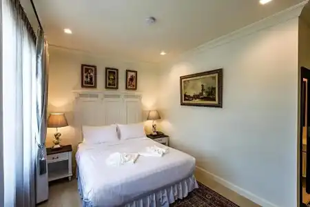 Merchant Villa - 61