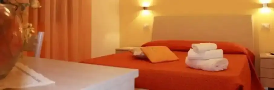 Bed & Breakfast Pietre Preziose - 2