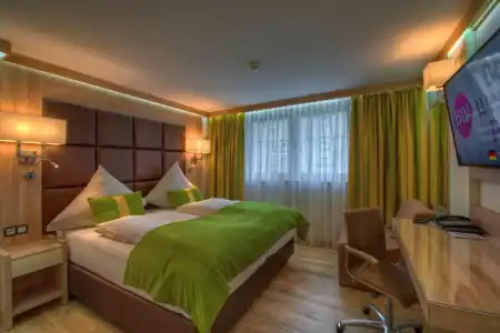 Best Western Plus Fuessen - 52