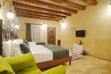 Kayra Cave Suites - 79