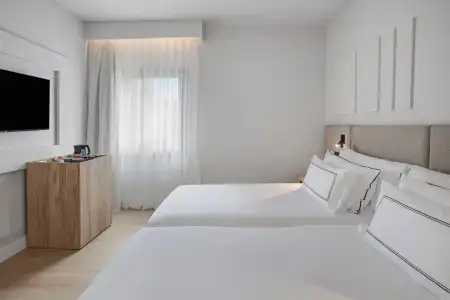 Melia Lloret de Mar - 3