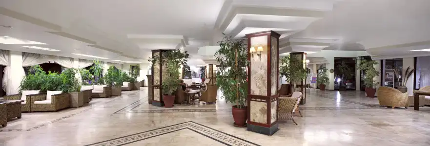 Kadikale Resort-Spa - 1