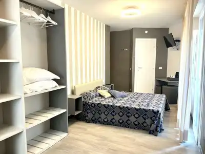 Alemagna bed & breakfast Bibione Lido del Sole - 3