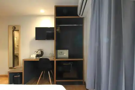 Mybed Sathorn - 35